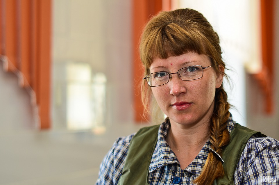 Анастасия, 26 лет. Осуждена за убийство на 6 лет лишения свободы, отбыла 3 года.