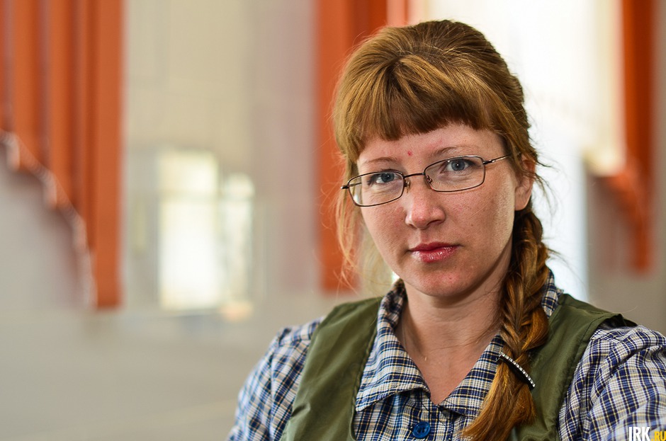 Анастасия, 26 лет. Осуждена за убийство на 6 лет лишения свободы, отбыла 3 года.