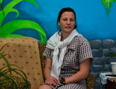 Галина, 23 года. Преступление, связанное с незаконным оборотом наркотиков, отбыла 2 года.