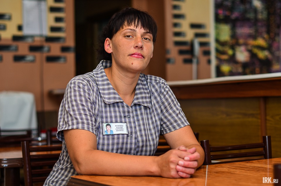 Наталья, 33 года. Осуждена за убийство на срок 10 лет 6 месяцев, отбыла 5 лет.