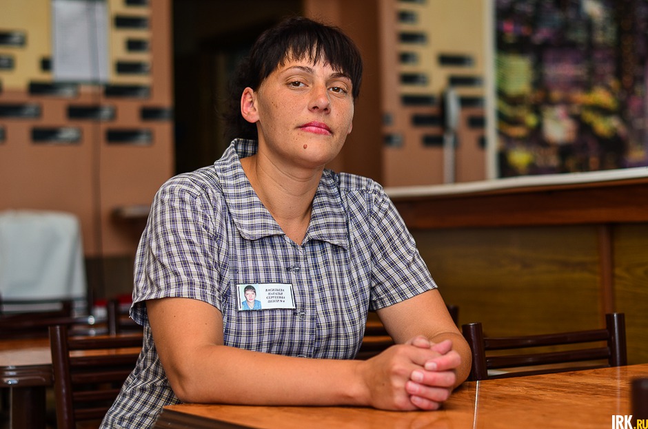 Наталья, 33 года. Осуждена за убийство на срок 10 лет 6 месяцев, отбыла 5 лет.