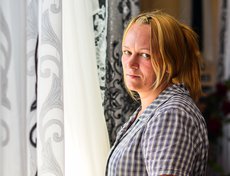 Екатерина, 28 лет. Преступление, связанное с незаконным оборотом наркотиков, срок 4 года 6 месяцев, отбыла 4 года.