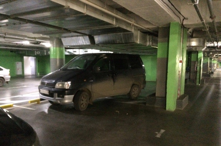 Фото из группы «ДТП 38RUS»