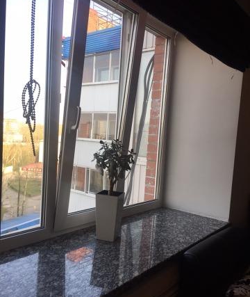 Квартира на улице Лыткина Квартира на улице Лыткина