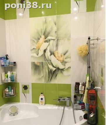 Квартира на улице Ямской Квартира на улице Ямской