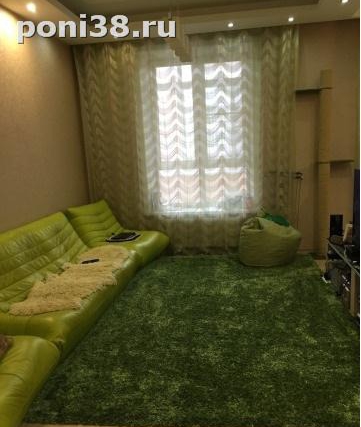 Квартира на улице Ямской Квартира на улице Ямской