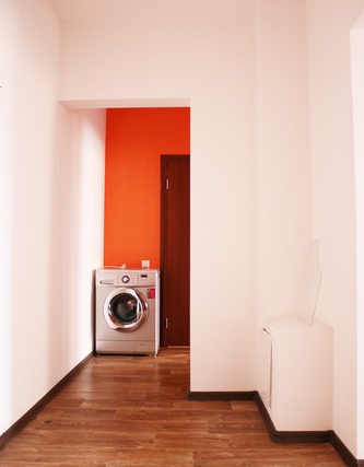 Квартира на улице Дыбовского Квартира на улице Дыбовского