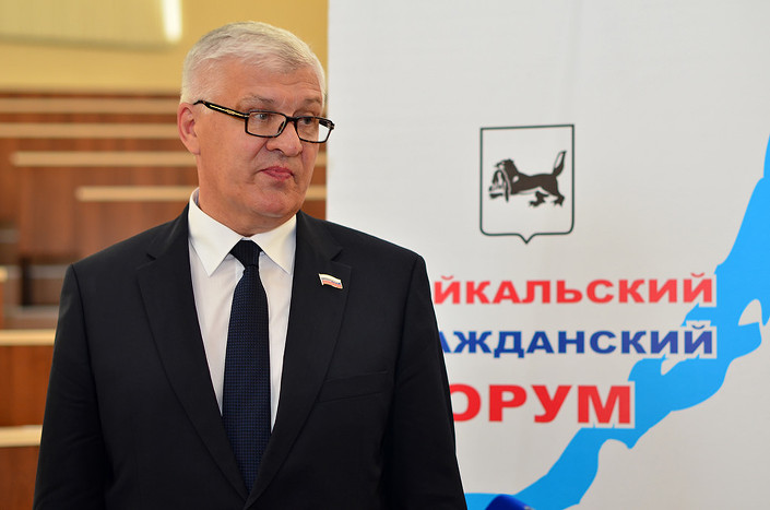 Сергей Брилка