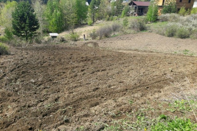 Участок на 6-м километре Мельничного тракта в СНТ «Электрон»