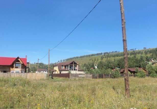 Участок на 8-м километре Александровского тракта Участок на 8-м километре Александровского тракта