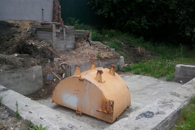 Участок в Смоленщине на улице Вишневой, 6