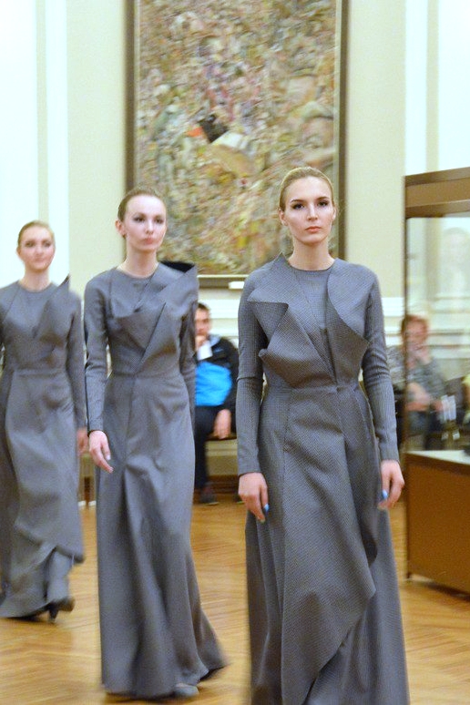 Этноподиум.