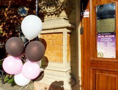 В отделе истории Краеведческого музея искали артефакты