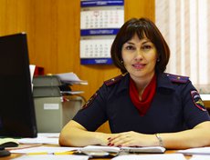 Ольга Ковалёва: «Уважаемые взрослые! Именно от вас зависит будущее наших детей. Ещё раз напомните, что автомобиль представляет реальную опасность. Помните, что личный пример — лучший метод воспитания детей».