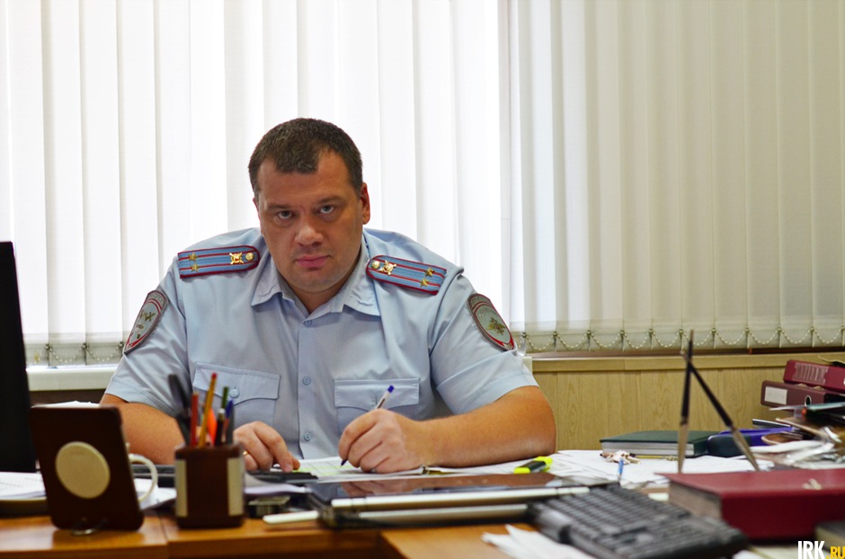 Сергей Ковалёв: «Водители, относитесь друг к другу с уважением и будьте предупредительны на дорогах».
