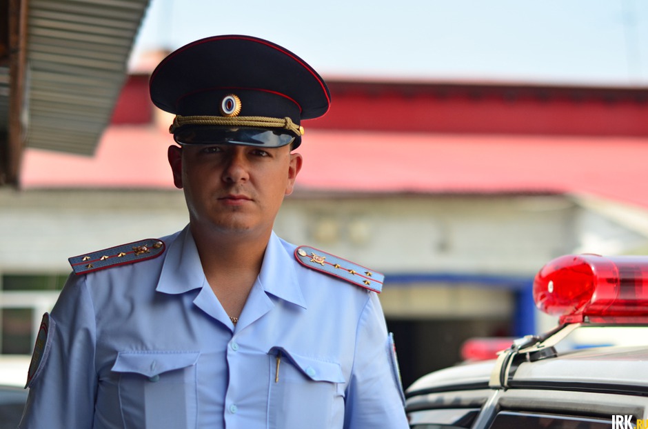 Юрий Горлов: «Не пейте за рулём, это опасно для жизни и здоровья. Будьте ответственны!»