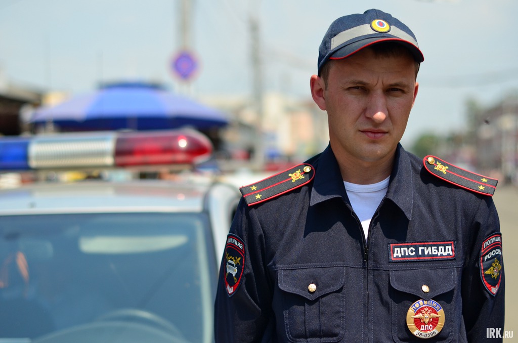 Кирилл Макаров: «Соблюдайте правила дорожного движения, берегите себя и своих близких».