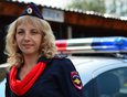 Мария Шаповалова: «Будьте предельно внимательны на дорогах нашего города, уважайте и себя, и других участников движения».