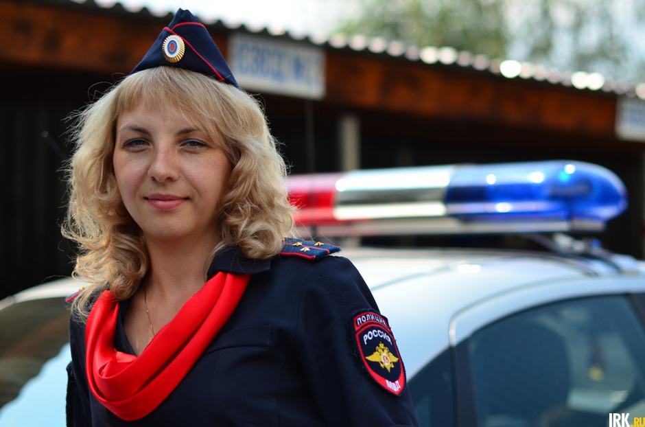 Мария Шаповалова: «Будьте предельно внимательны на дорогах нашего города, уважайте и себя, и других участников движения».