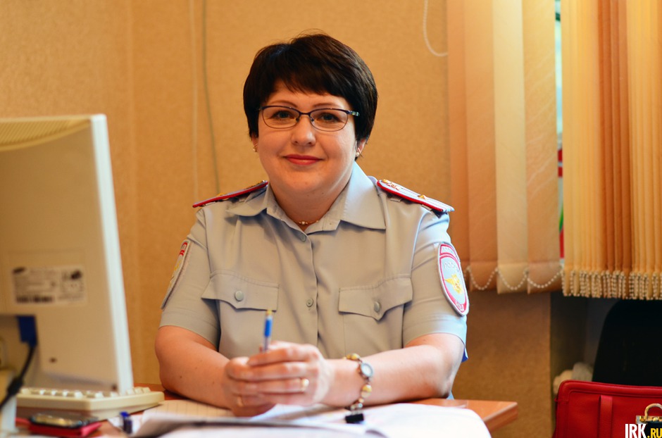 Людмила Анисимова: «Берегите себя, берегите своих детей. Следите за тем, где они находятся, как они переходят дорогу, как ведут себя. Только вы можете сохранить им жизнь».