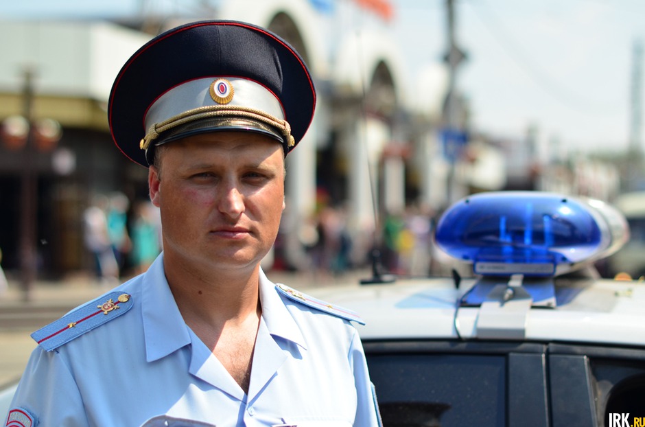 Константин Гросс: «Будьте вежливы друг с другом, относитесь с пониманием к инспекторам, мы работаем для вашей безопасности».