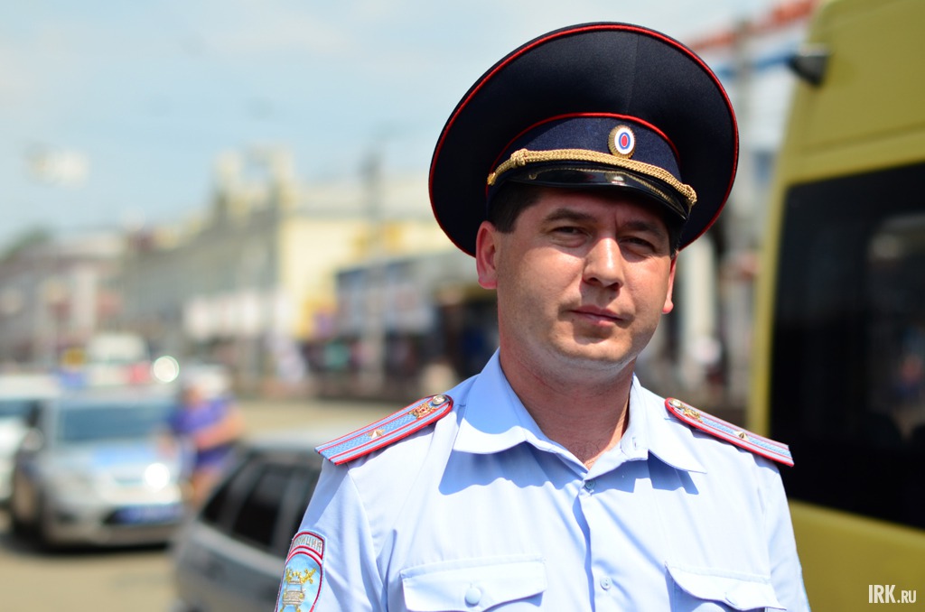 Евгений Каримов: «Удачи всем водителям на дорогах!»