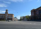Улица Ленина, Иркутск. Фото IRK.ru