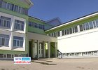 Фото школы с сайта ГТРК «Иркутск»
