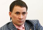 Руслан Ким, министр экономического развития и промышленности Иркутской области. Фото с сайта kommersant-irk.com