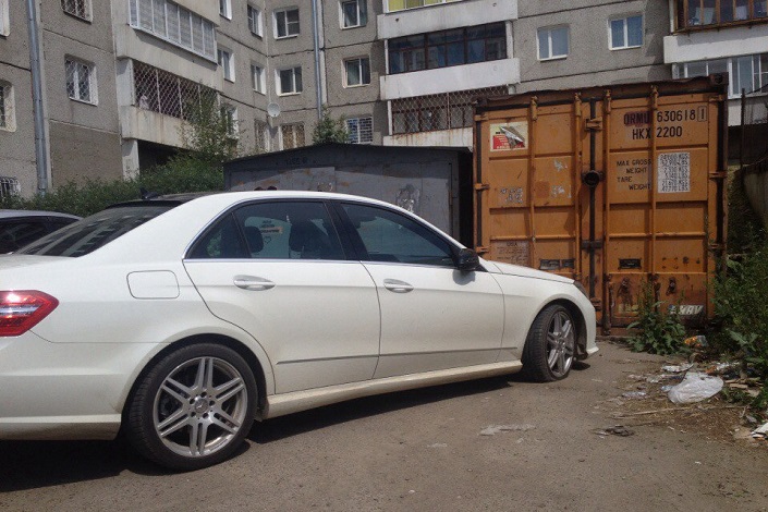 Фото из группы «ДТП 38RUS»