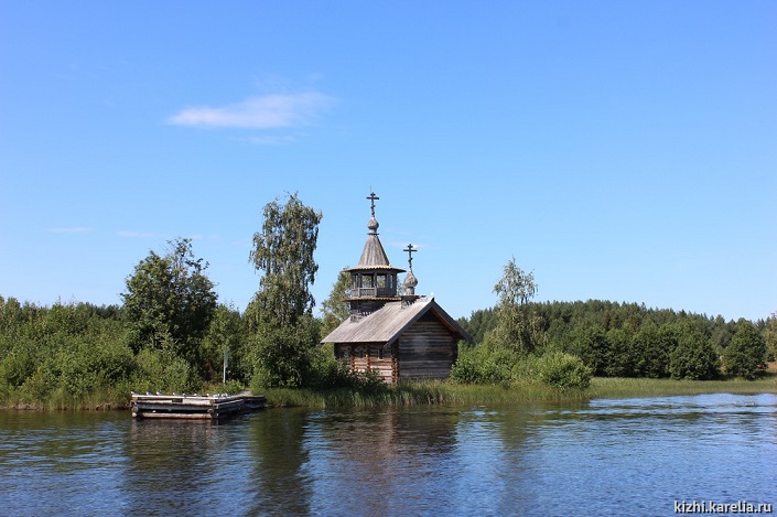 Деревня Еглово. Автор фото: Ирина Набокова