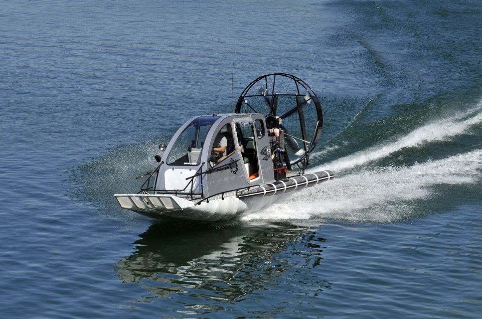 Аэроджип Guran 620