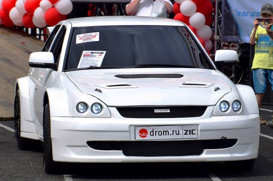 Lada Priora