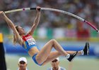Ангелина Краснова-Жук. Фото из личного архива спортсменки