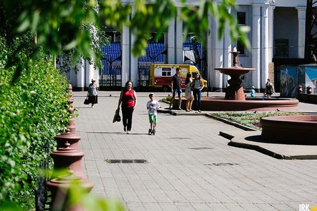 Экология в некрасовке последние новости
