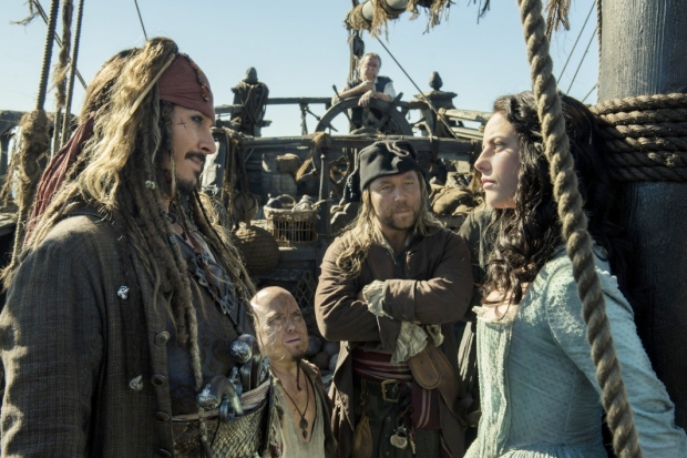 Сценарий фильма плохо вяжется с прошлыми частями и вызывает много неловких вопросов. Фото с сайта www.kinopoisk.ru