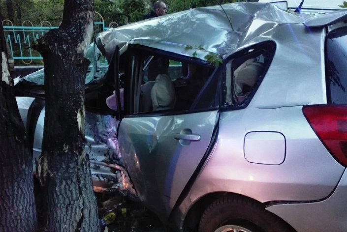 Фото из группы «ДТП 38RUS» Фото из группы «ДТП 38RUS»