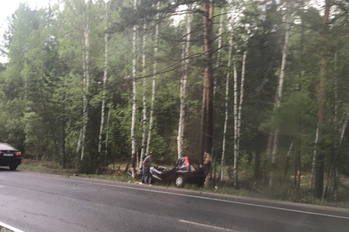 Фото из группы «ДТП 38RUS»