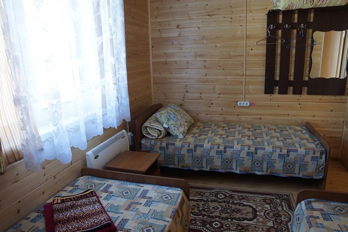 Гостевой дом «Надежда». Фото www.booking.com Гостевой дом «Надежда». Фото www.booking.com