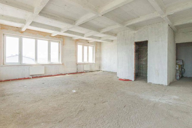 Квартира на улице Депутатской, 84/2