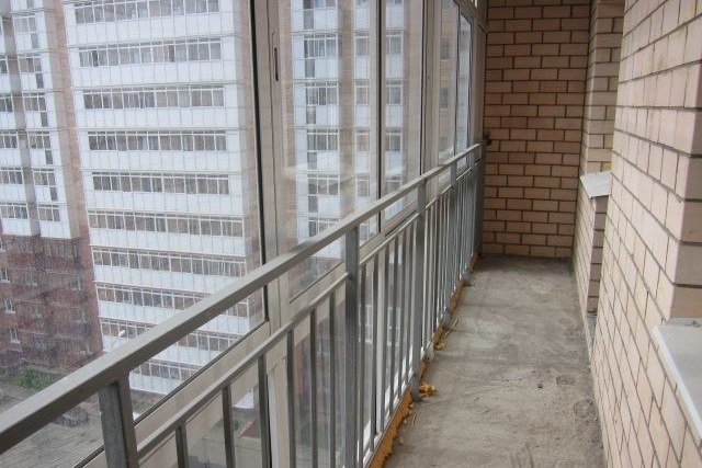 Квартира в микрорайоне Крылатом