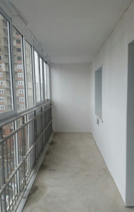 Квартира в ЖК «Эволюция» в Ново-Ленино Квартира в ЖК «Эволюция» в Ново-Ленино