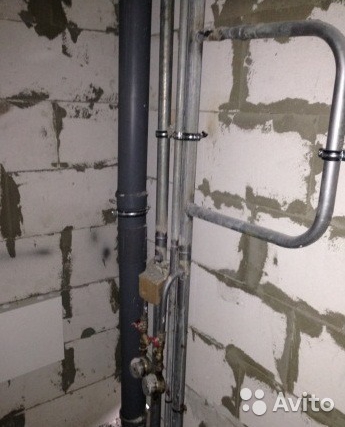 Квартира в ЖК «Веста» на улице Розы Люксембург Квартира в ЖК «Веста» на улице Розы Люксембург