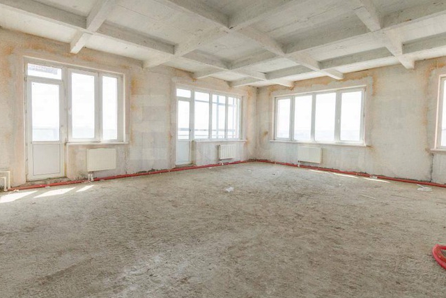 Квартира на улице Депутатской, 84/2