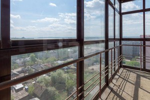 Квартира на улице Депутатской, 84/2