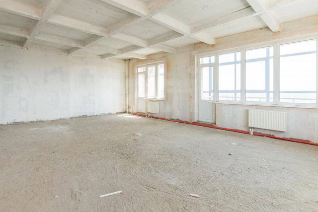 Квартира на улице Депутатской, 84/2