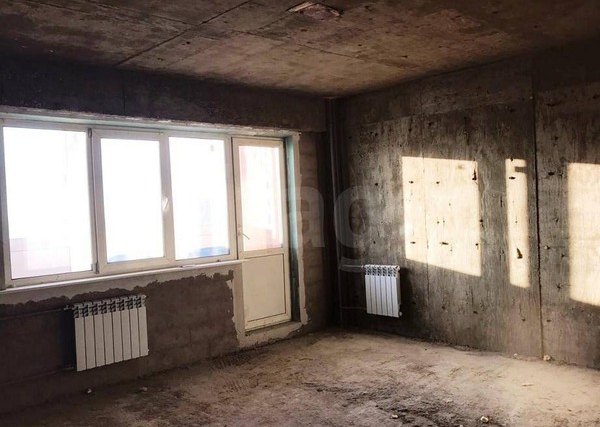 Квартира на улице Пискунова, 142 Квартира на улице Пискунова, 142