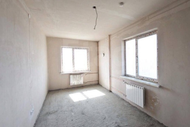 Квартира на улице Александра Невского, 58