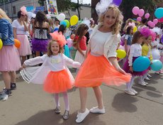 Фото прислала Алена Подпругина