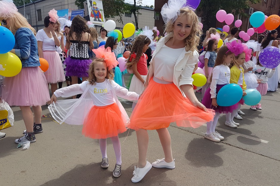 Фото прислала Алена Подпругина